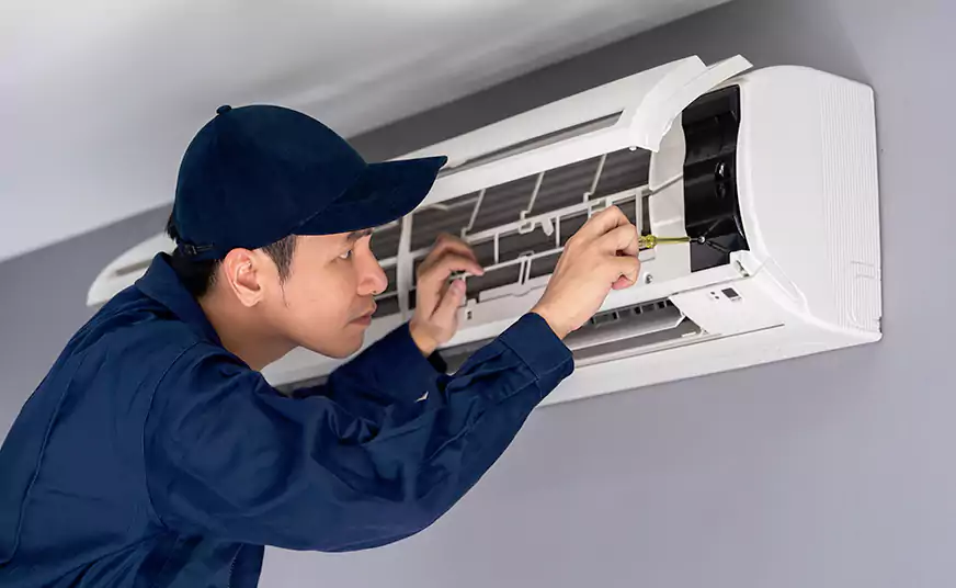 AC Duct Cleaning University