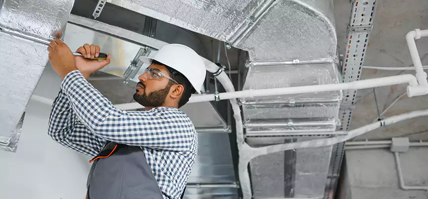 Proactive Ac Vent Repairs & Air Duct Replacement Companies Near Me in University