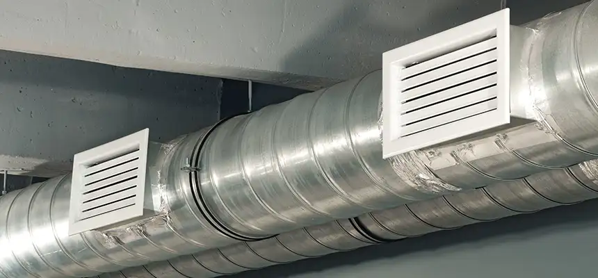 Our Air Duct Camera Inspection Services in University, FL