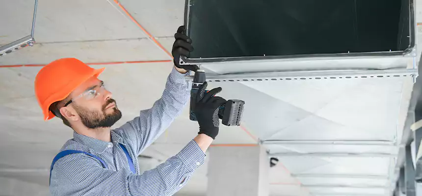 Our Air Duct Cleaning Services in University, FL