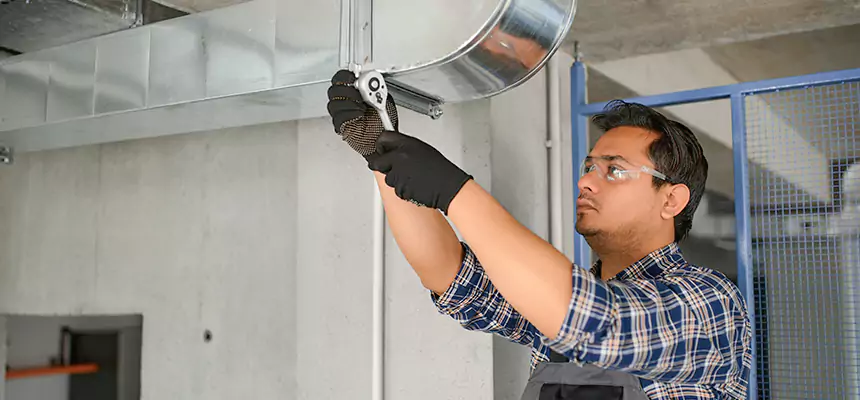 Our Air Duct Pathogen Disinfection Services in University, FL