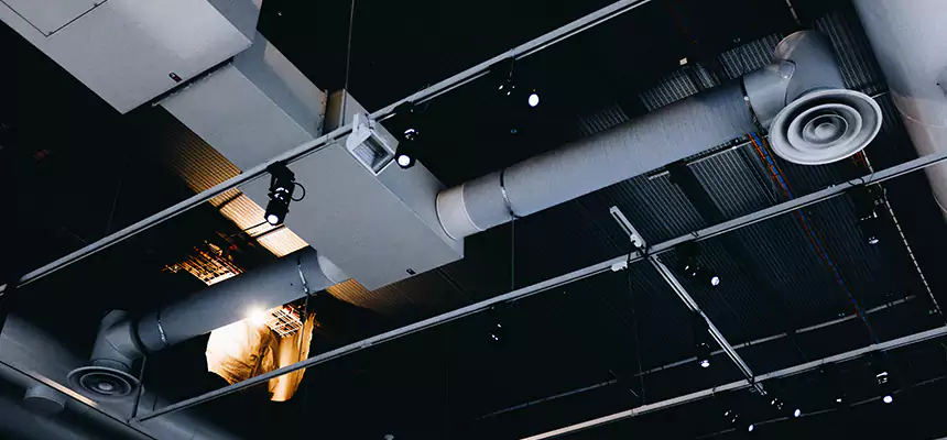 Our Air Duct Replacement Services in University, FL