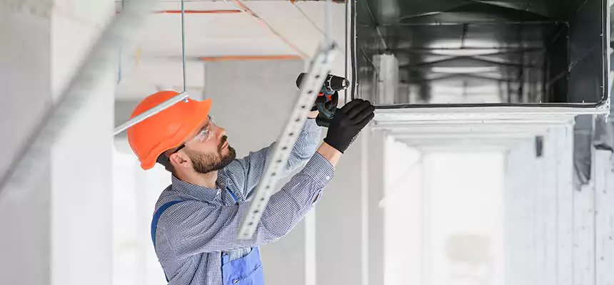 Our Air Vent Replacement Services in University, FL