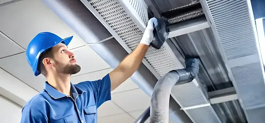 Our Annual Dryer Vent Maintenance Services in University, FL
