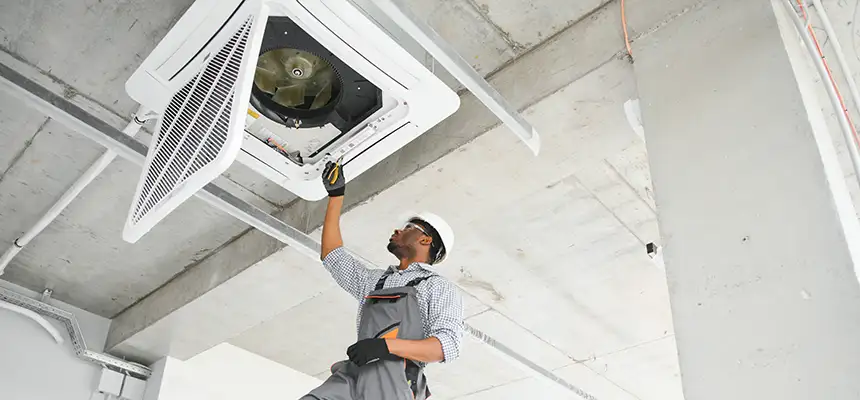 Efficient Multi‑Unit & HOA Annual Vent Cleaning Plans in University