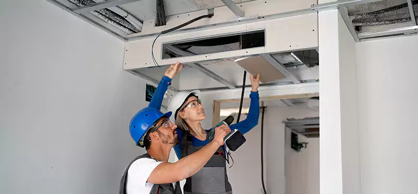Our Attic Air Duct Cleaning Services in University, FL