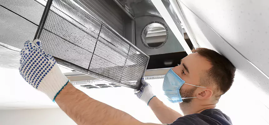 Our Bathroom Exhaust Duct Cleaning Services in University, FL