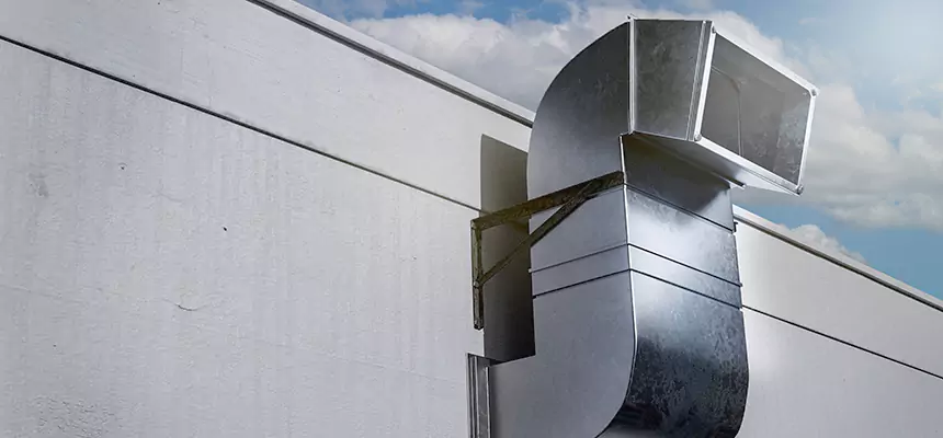 Comprehensive Commercial HVAC Cleaning in University