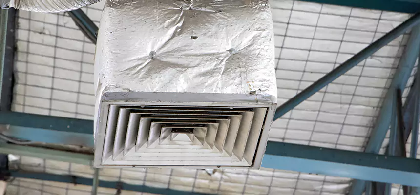 Our Custom HVAC Ductwork Services in University, FL