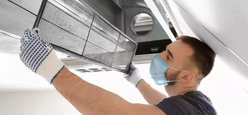 Our Dryer Vent Cleaning Services in University, FL