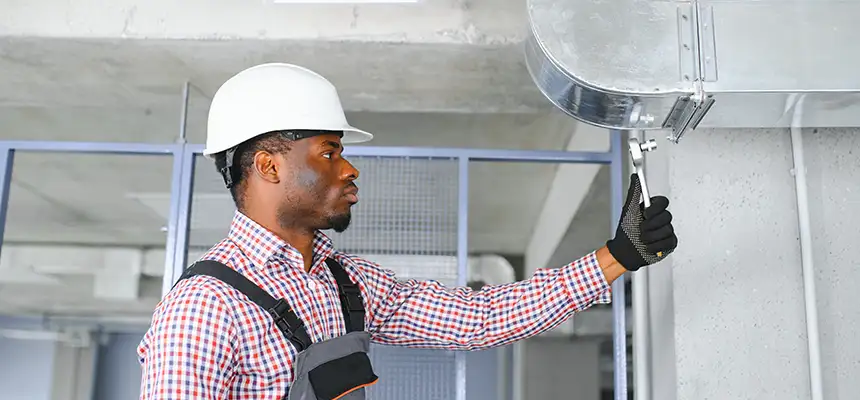 Our Emergency Dryer Vent Repair Services in University, FL