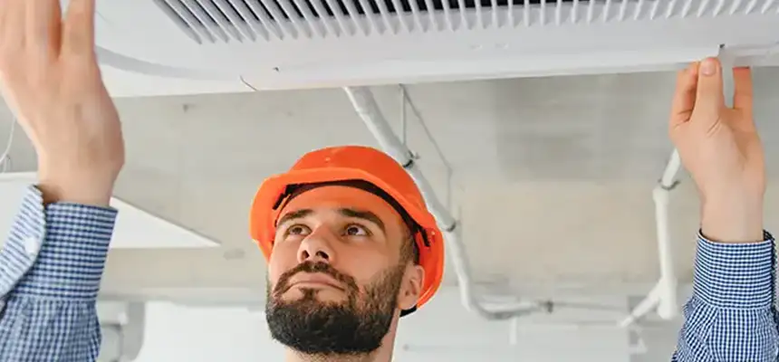 Our Furnace Vent Cleaning Services in University, FL