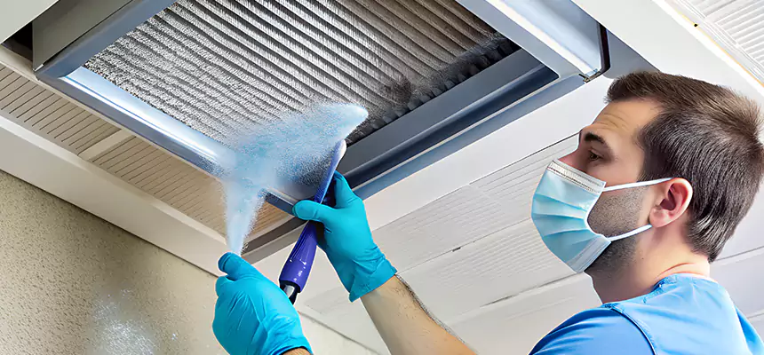 Our Home Ventilation Cleaning Services in University, FL