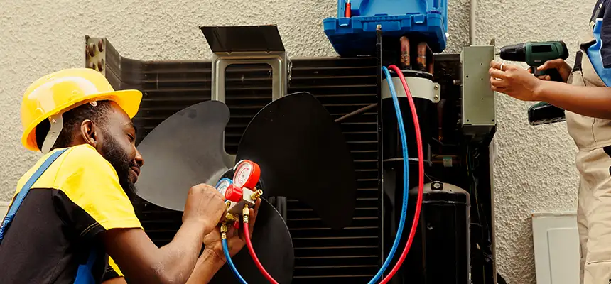 Our HVAC Airflow Optimization Services in University, FL