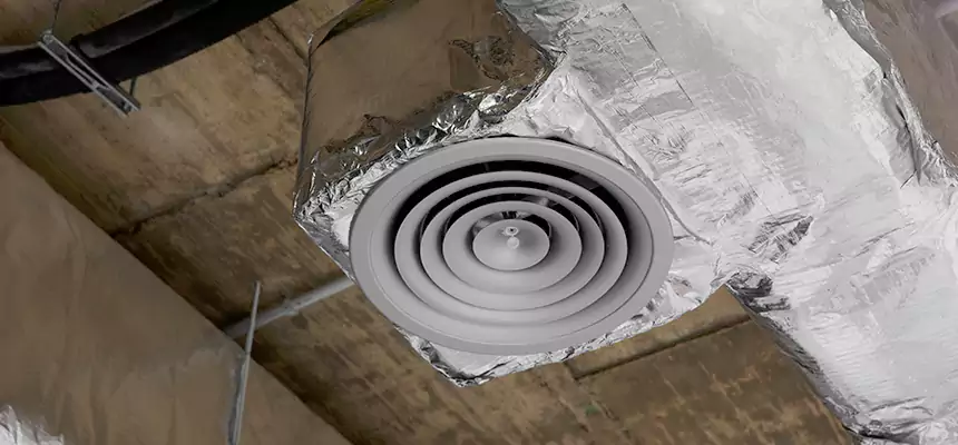 Our HVAC Ductwork Installation Services in University, FL