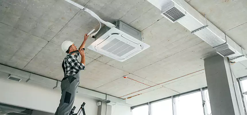 Our HVAC System Deodorizing Services in University, FL