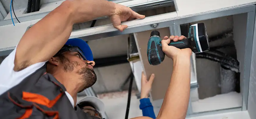 Our Improve Home Air Circulation Services in University, FL