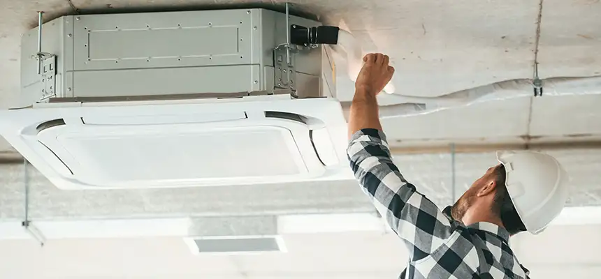 Our Local Vent Cleaning Services in University, FL