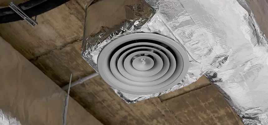Our Low VOC Vent Installation Services in University, FL