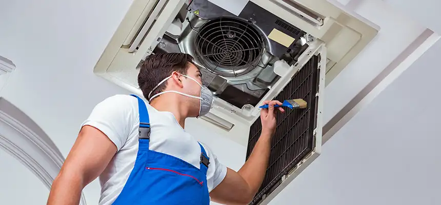 Our Move-in/Move-out Duct Cleaning Services in University, FL