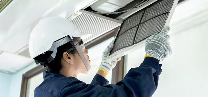 Our Multi-family Home Duct Cleaning Services in University, FL