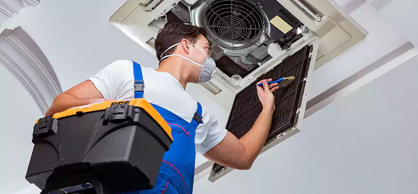 Specialized Office Duct Cleaning  in University, FL