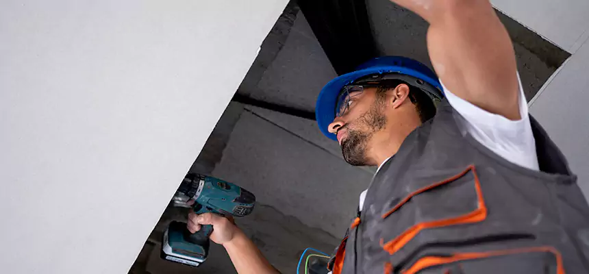 Our Post-Renovation Duct Debris Removal Services in University, FL