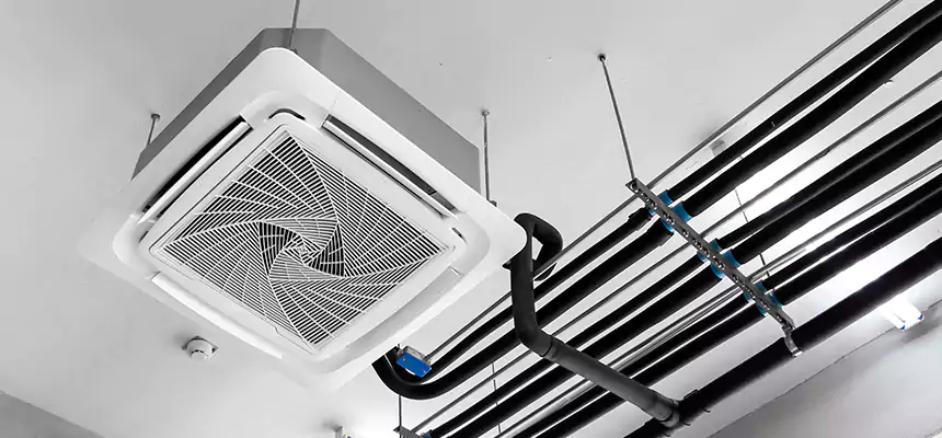 Our Smart AC Vent Controller Services in University, FL