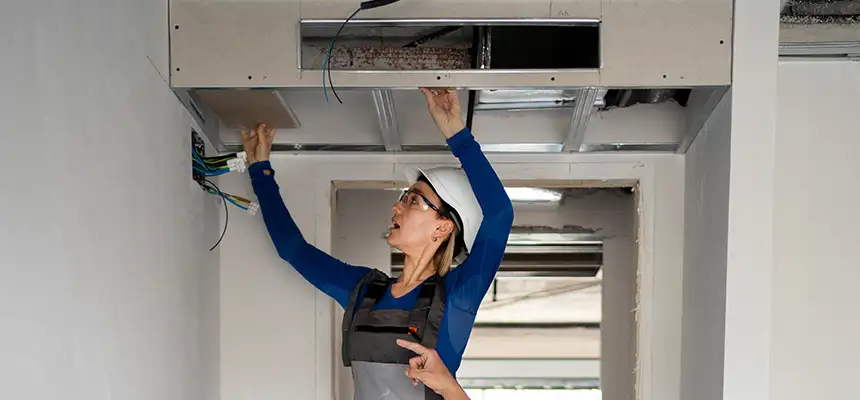Our Spring Air Duct Cleaning in University, FL