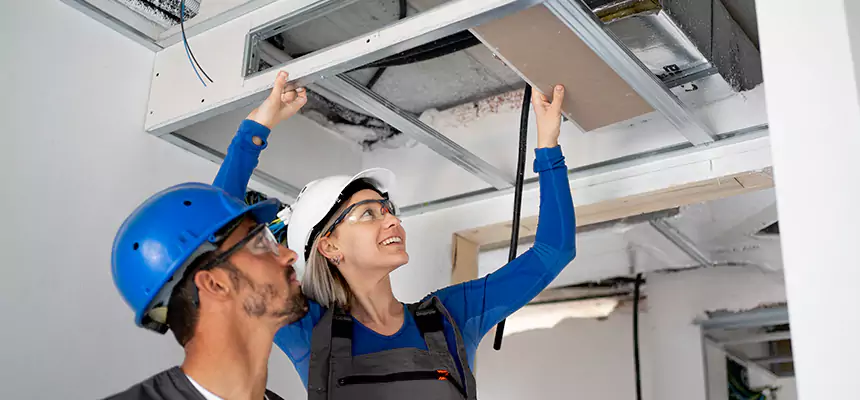 Our Vent Relocation Services in University, FL