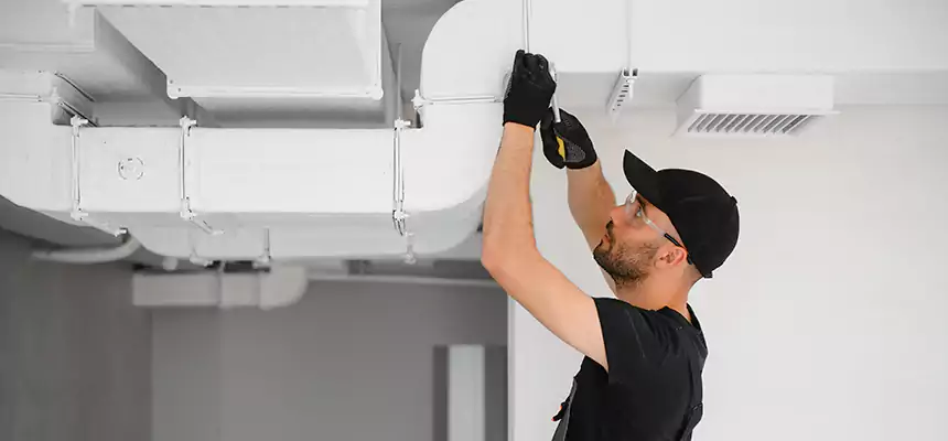 Customized Commercial Ventilation System Upgrades in University, FL