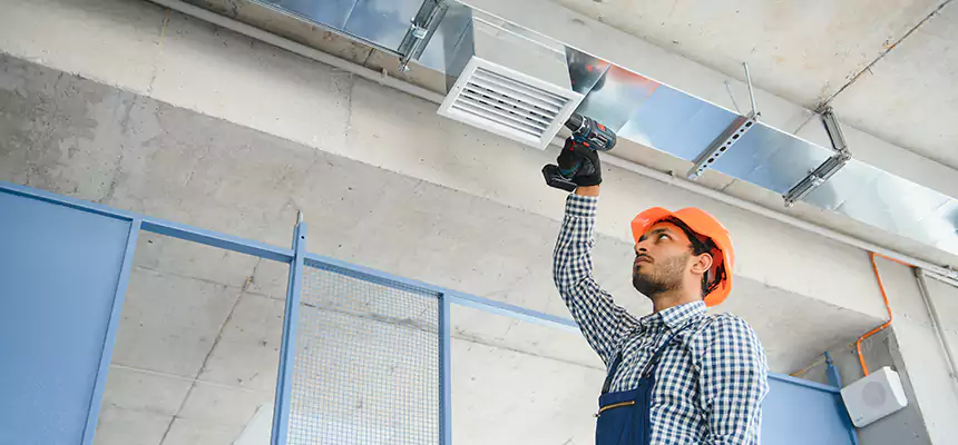 Efficient Exhaust Vent Cleaning in University, FL