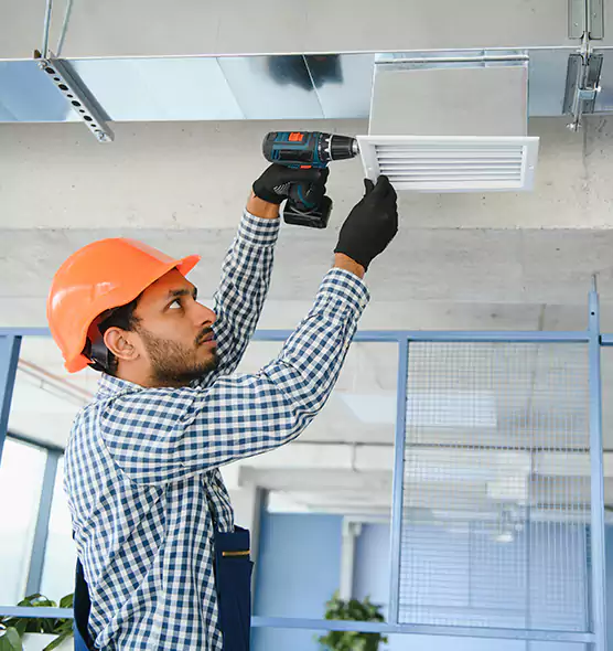Welcome to Air Duct Cleaning & Repairs University — Your Local AC Vent Repairs Partner in University, FL
