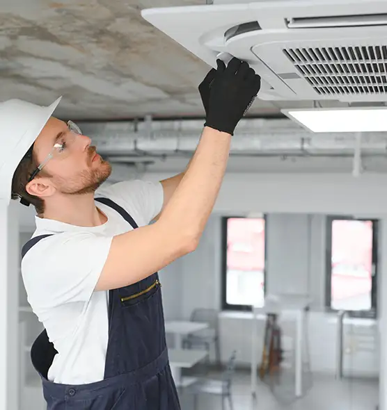 Top Affordable Duct Cleaning Services Near Me in University, FL