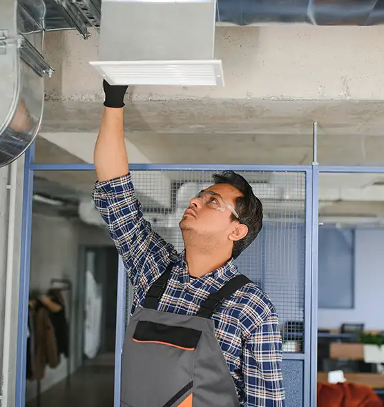 Top-Rated Air Duct Cleaning Near Me in University, FL