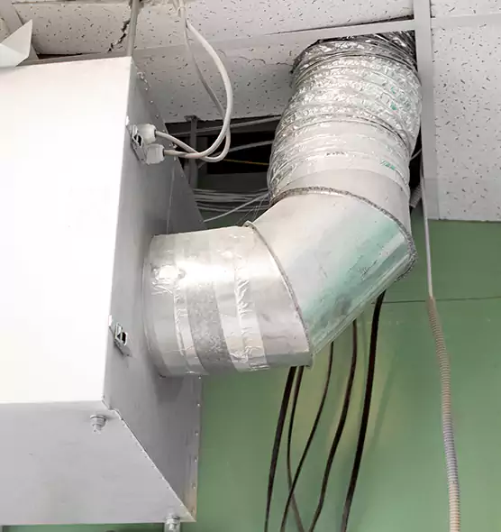 About Air Duct Deep Cleaning in University, FL