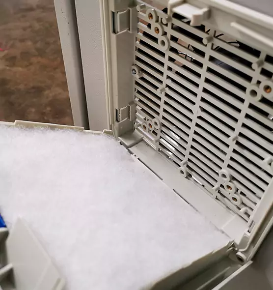 About Air Duct Overhaul & Upgrades in University, FL