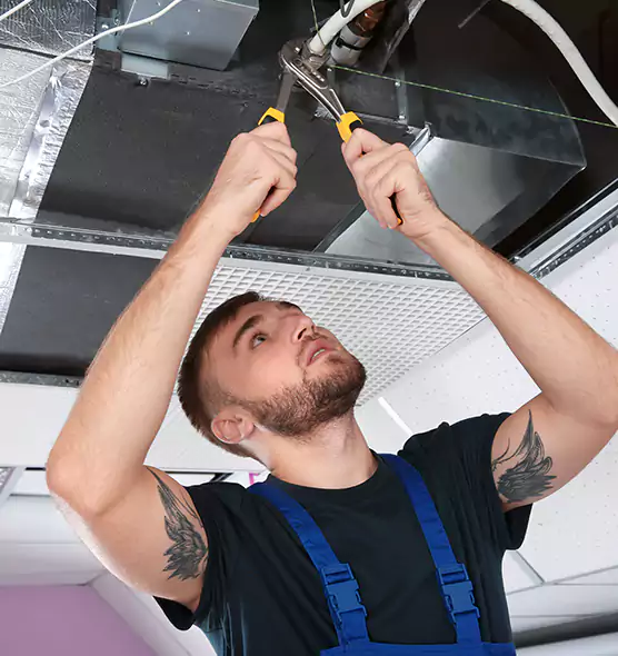 About Air Duct Repair Services in University, FL