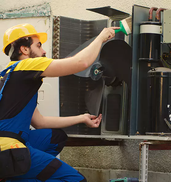 Professional Air Duct Washing Service in University, FL
