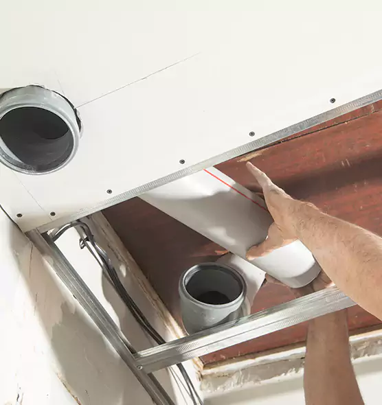 Professional Attic Air Duct Cleaning in University, FL