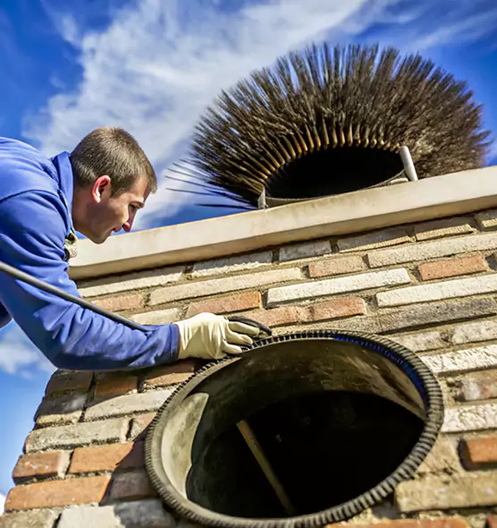 About Professional Chimney Sweep in University, FL