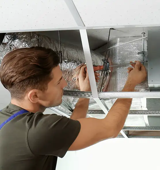 Professional Clogged Dryer Vent Repair in University, FL