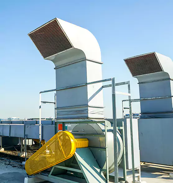 Advanced Commercial HVAC Duct Cleaning in University, FL