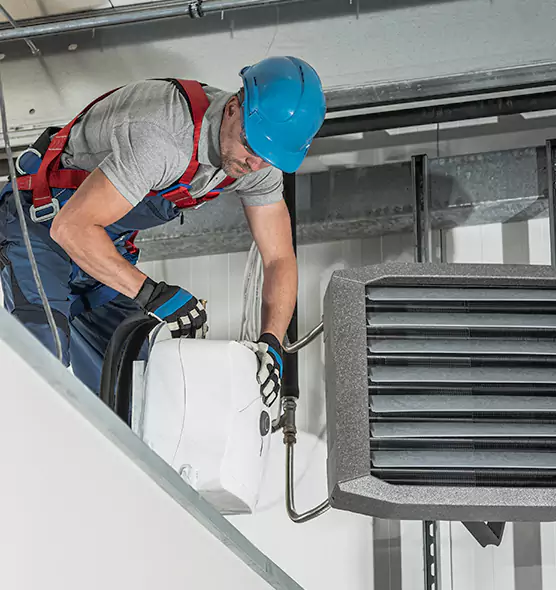 Professional Custom HVAC Ductworkin University, FL