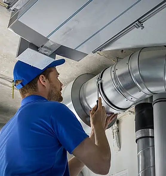 Advanced Dryer Vent Camera Inspection in University, FL