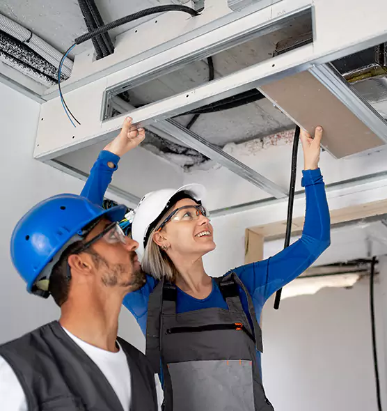 Advanced Duct Cleaning for Allergy Sufferers in University, FL