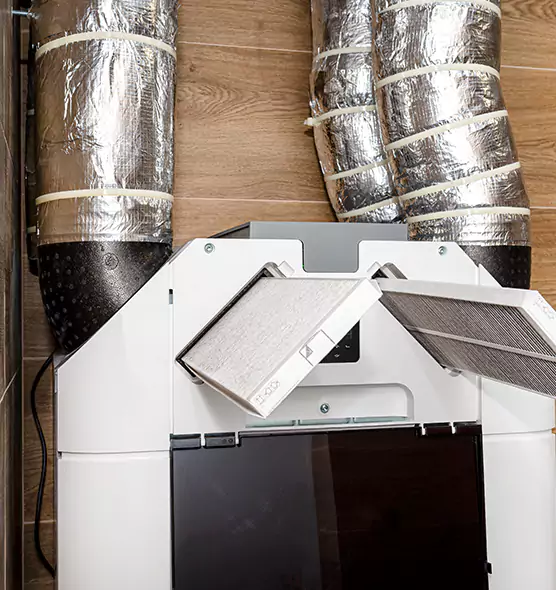 About Energy Recovery Ventilation Cleaning in University, FL