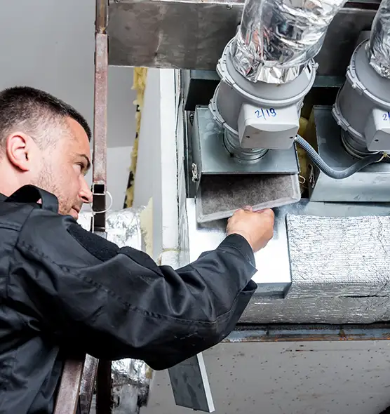 Professional Furnace Vent Cleaning in University, FL