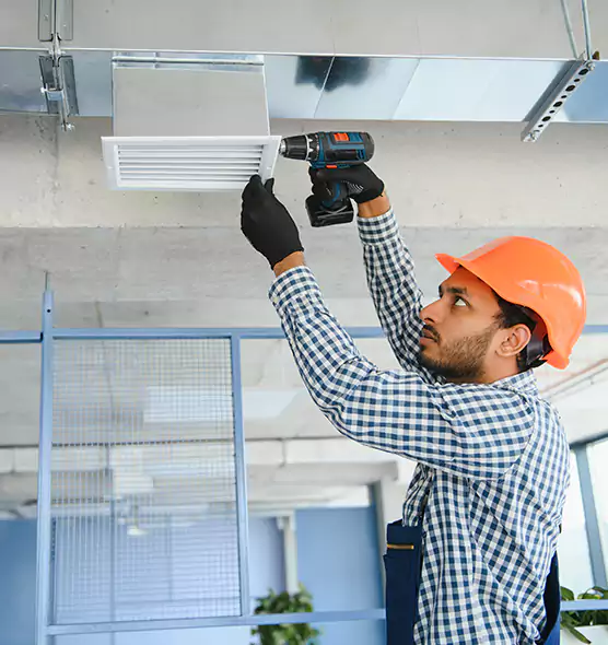 Professional HVAC Duct Cleaning in University, FL