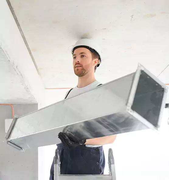 About HVAC Ductwork Installation in University, FL